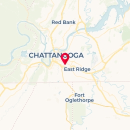 Check-in Location