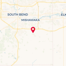 Check-in Location