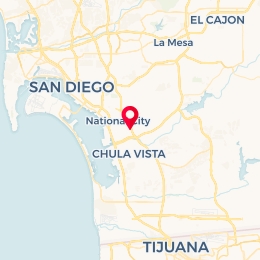 Check-in Location