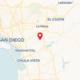 Check-in Location