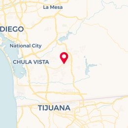 Check-in Location