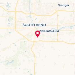 Check-in Location