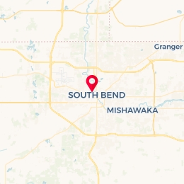 Check-in Location