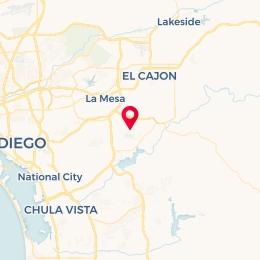 Check-in Location