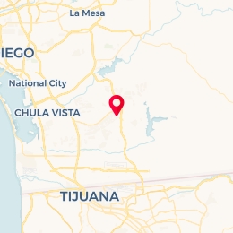 Check-in Location