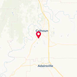 Check-in Location