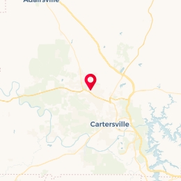 Check-in Location