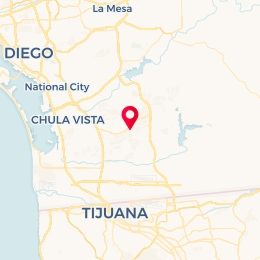Check-in Location