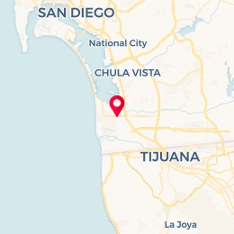 Check-in Location