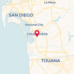 Check-in Location