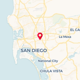 Check-in Location