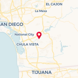 Check-in Location