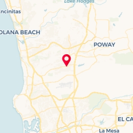 Check-in Location