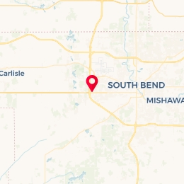 Check-in Location