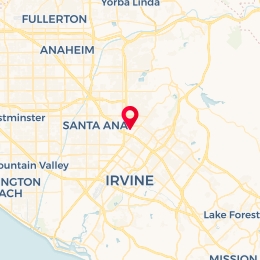 Check-in Location