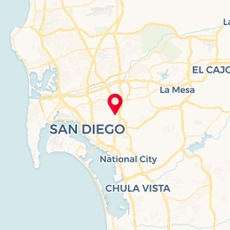 Check-in Location