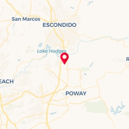 Check-in Location