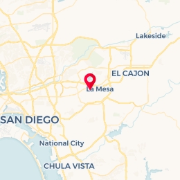Check-in Location