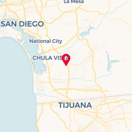 Check-in Location