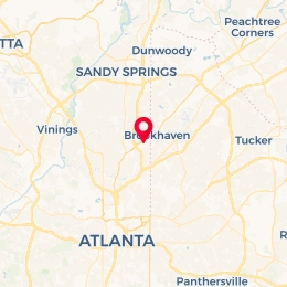 Check-in Location