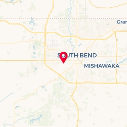 Check-in Location