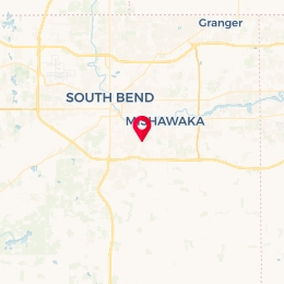 Check-in Location