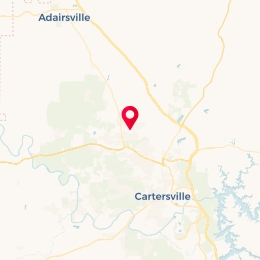 Check-in Location