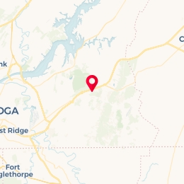 Check-in Location