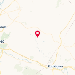 Check-in Location