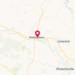 Check-in Location