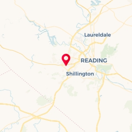 Check-in Location