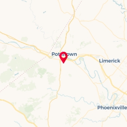 Check-in Location