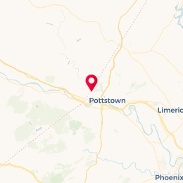 Check-in Location