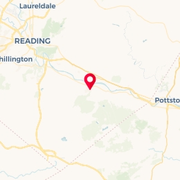 Check-in Location