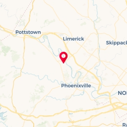 Check-in Location