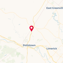 Check-in Location