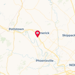 Check-in Location