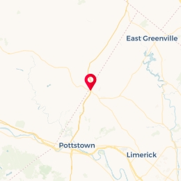 Check-in Location