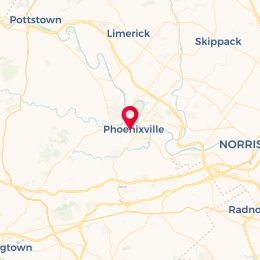 Check-in Location