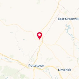 Check-in Location