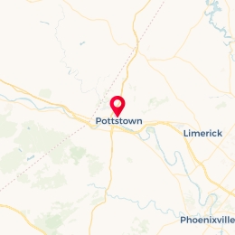 Check-in Location