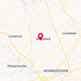 Check-in Location