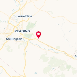 Check-in Location