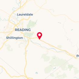 Check-in Location