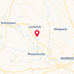 Check-in Location