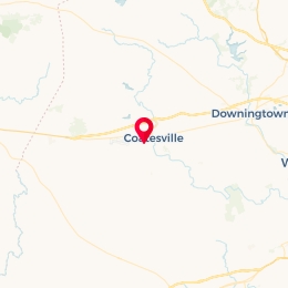 Check-in Location