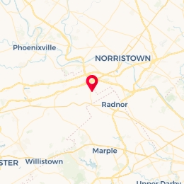 Check-in Location