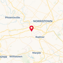 Check-in Location