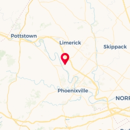 Check-in Location