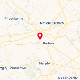 Check-in Location